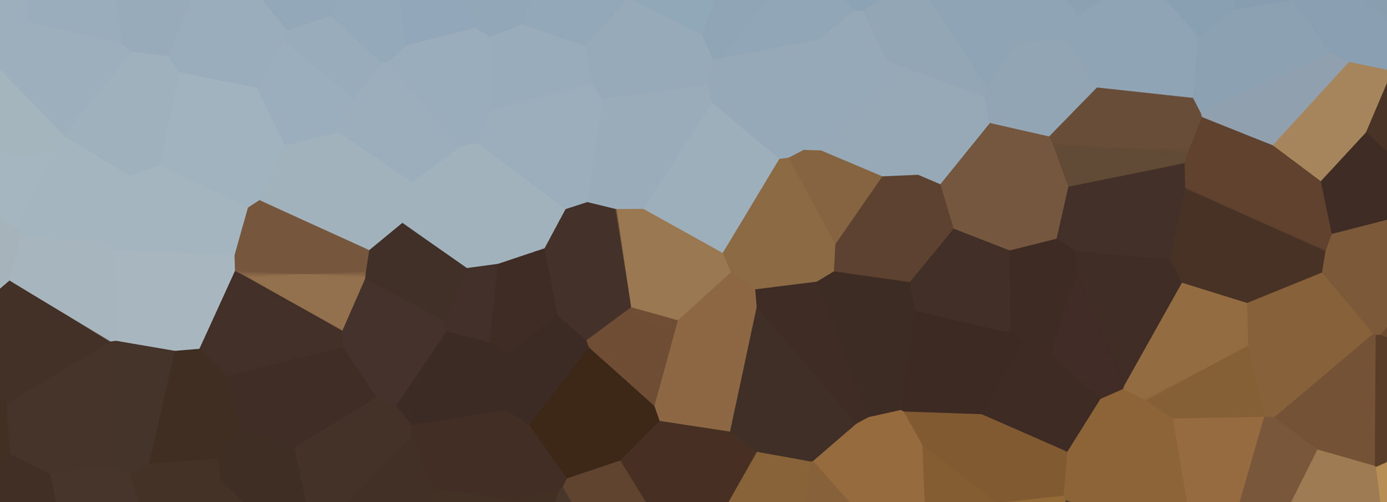 Some Montains